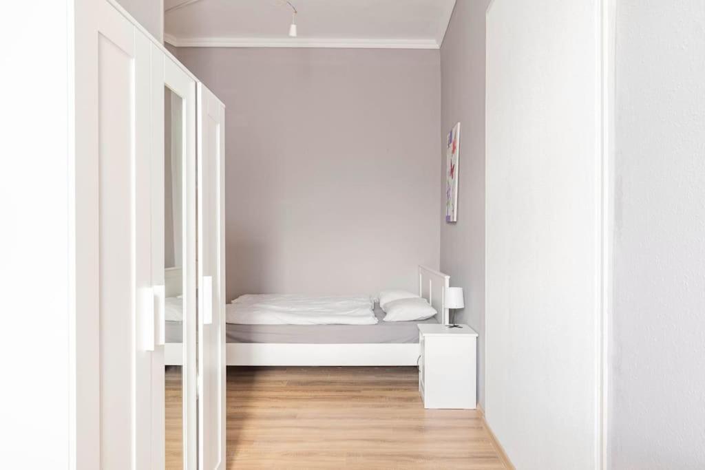 Queen Erzsebet Apartment بودابست المظهر الخارجي الصورة